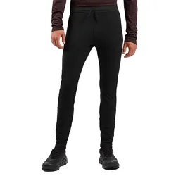 Zeroweight Warm Leggings Black M Men
