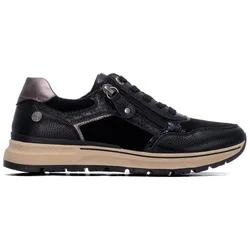 Baskets 17608803 Black EU 36