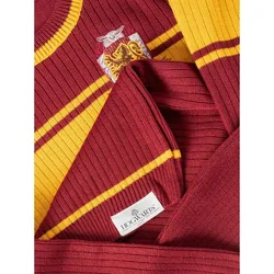 Cid Felpa Harry Potter Gryffindor