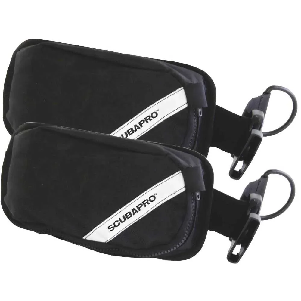 Tasca Portapesi Kit For X One - Scubapro - FashionsVida