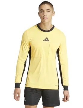 T-shirt à Manches Longues Referee 24 Spark XS - Adidas - FashionsVida