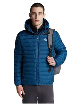 Veste Skye Poseidon M - North Sails - FashionsVida