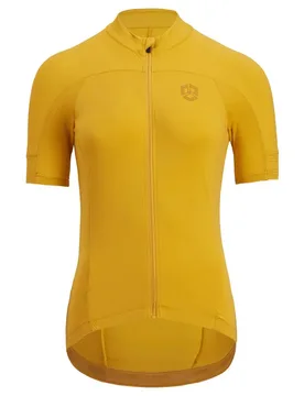 Maglia A Maniche Corte Montella Tiger - SILVINI - FashionsVida