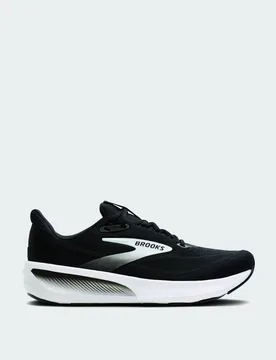 Revel 9 Sports Trainers Black/Grey female - Brooks - FashionsVida