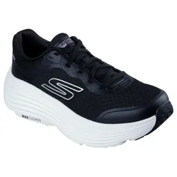 Scarpe Da Running Max Cushioning® Endeavour Ca Black Synthetic / White Trim EU 39