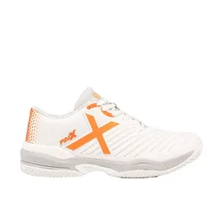 Padx 60 Padel Shoes White UK 3.5