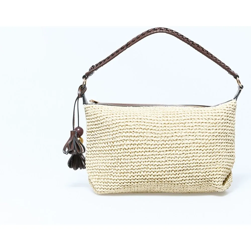 Sfera - Baguette hombro fibra - Sfera - FashionsVida