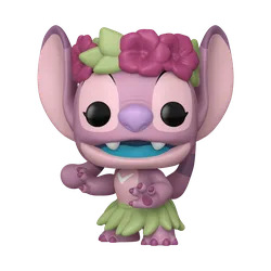 POP! Disney - Lilo & Stitch #1568 Luau Angel