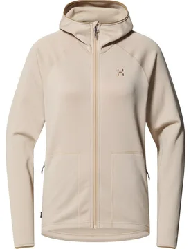 Forro Polar de mujer Magma Mid Haglofs - Haglöfs - FashionsVida