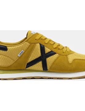 Zapatillas Casual de hombre MASSANA CLASSIC MAN 593 - Munich - FashionsVida