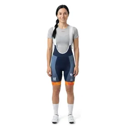 Salopette Knwu 2025 Multicolor