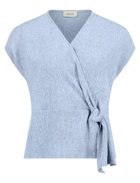 Shirt Kurz 1/2 Arm female - 40 - FashionsVida