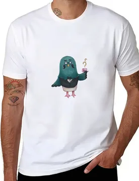 Brewster T-Shirt cotton tshirt 100% anime t shirts for man T-Shirt - Aliexpress - FashionsVida