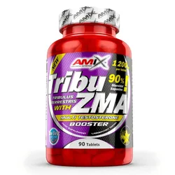 Masse Musculaire Tribu-zma 90 Unités