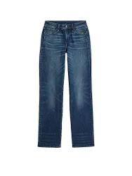 Jeans Straight Fit G-STRAIGHT blu 30/L30