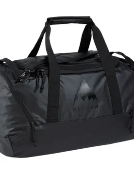 Sac Duffel Stockpile 40l True Black One Size unisex - Burton - FashionsVida