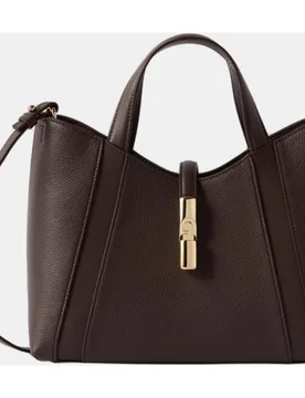 Furla - Bolso Goccia Pequeño Piel - Furla - FashionsVida