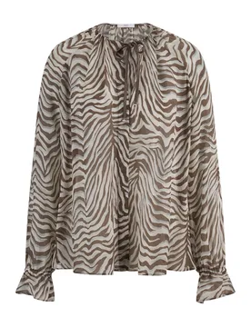 Bluse female - 46 - FashionsVida