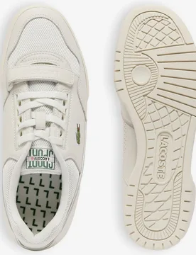 Zapatillas de hombre missouri de piel en - Lacoste - FashionsVida