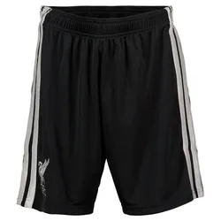 Short Third Liverpool Fc 26/27 Black S