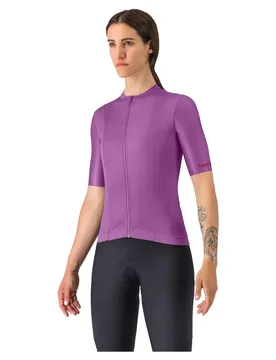 Maillot à Manches Courtes Unlimited - Castelli - FashionsVida