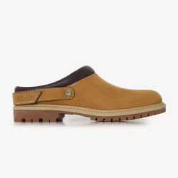 Timberland Clog Shoe miel 37 femme