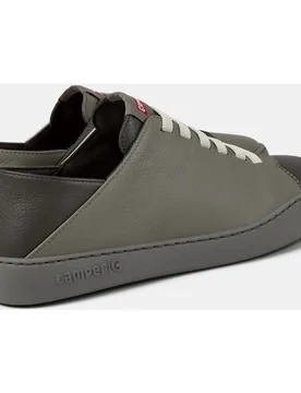 Zapatillas de vestir en piel de hombre g3d peu touring twins - Camper - FashionsVida
