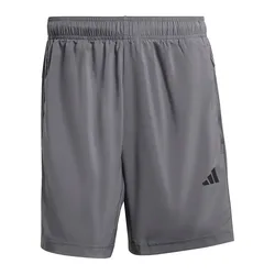 Short Workout Essentials Base Woven 9´´ Grey Five S