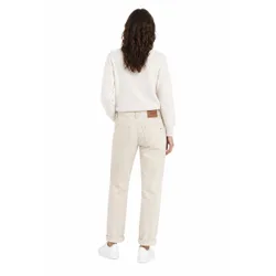 Dondup Jeans Ivory