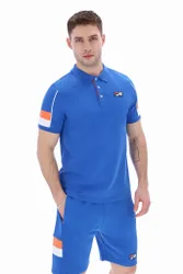 Coda Tennis Inspired Polo - XS