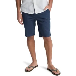 Pantalón corto de hombre Union Straight 20"