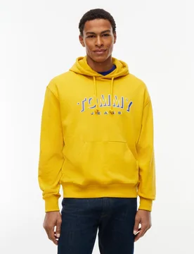 Sudadera con capucha TJM RLX Tommy DNA Ext de - Tommy Jeans - FashionsVida