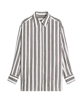 Marc O'Polo Blusa bianco 42 - Marc O'Polo - FashionsVida