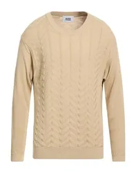 Pullover Hombre Beige 50 Hombre