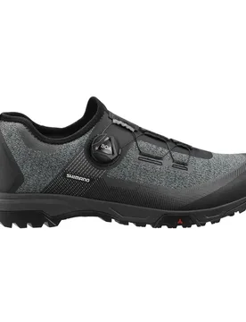 Scarpe Mtb Et701 E-bike Black - Shimano - FashionsVida