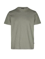 T-Shirt RAULOS olive M Herren