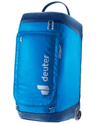Sac de voyage - Duffel Pro Roller 90 Neptune Nightblue - Bleu