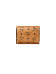 Geldbörse Visetos Original Flap Wallet braun Damen