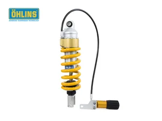 Ammortizzatore Ohlins S46dr1s Bmw R 850 Gs 1994-2000