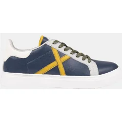 Zapatillas de Casual de Hombre RETE 116