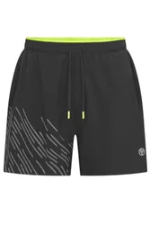 Men's Lightweight Running Shorts - - Size: XL