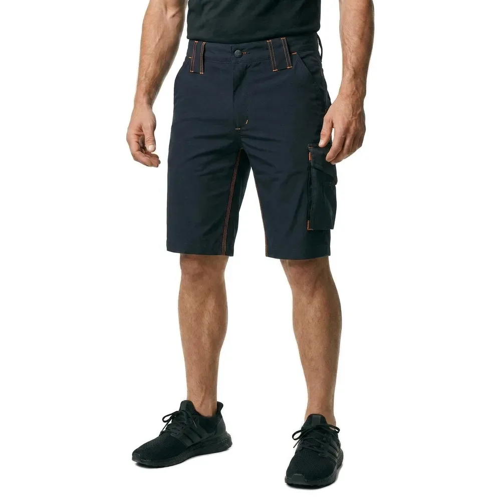 U-power Short Mercury Deep Blue S - U-Power - FashionsVida