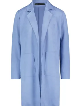 Blazerjacke Lang 1/1 Arm female - 48 - FashionsVida