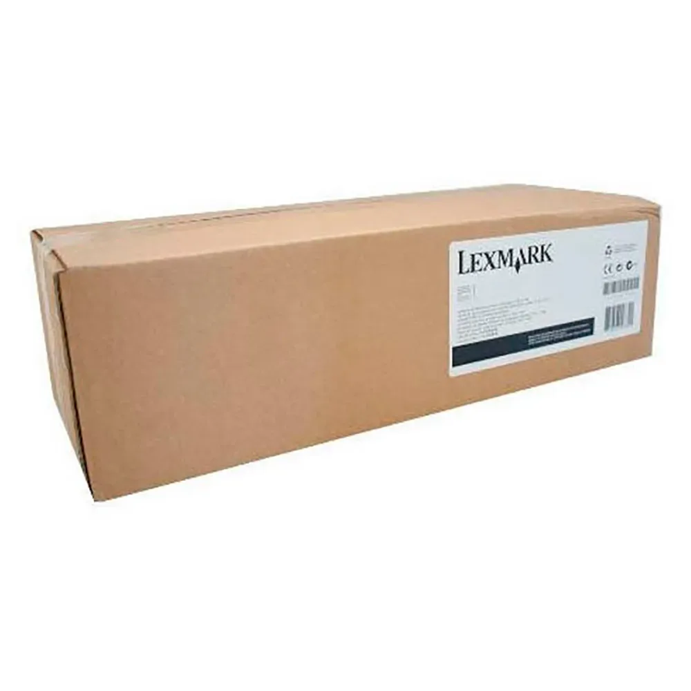 Toner 24b7515 Cyan One Size unisex - Lexmark - FashionsVida