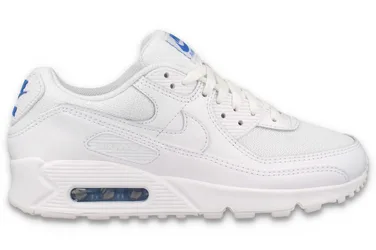 Air Max 90 - Sneaker - weiß - Herren - Size: 47