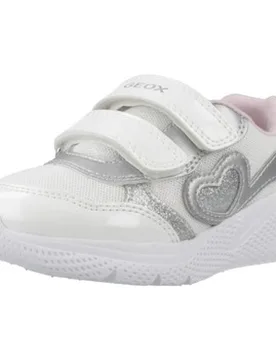 Kinderschuhe B Sprintye Girl 23;24;25 Female - Geox - FashionsVida