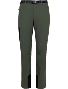 Pant largo lanjor pantalón montaña hombre (M) - Trango - FashionsVida