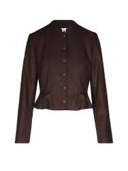 Trachtenjacke JADELYN-S dunkelrot 42 Damen