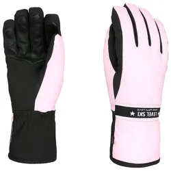 Gants Bella Pink XS Homme