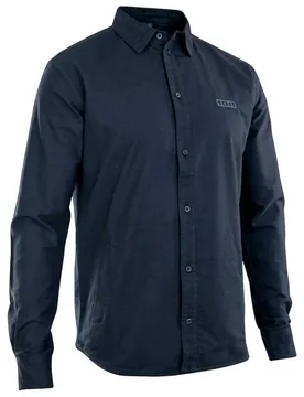 Chemise à Manches Longues Seek Amp - Ion - FashionsVida